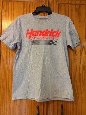 Shirt Hendrick Motorsports size medium